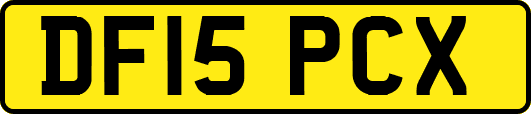 DF15PCX
