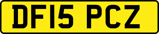 DF15PCZ