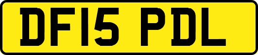 DF15PDL