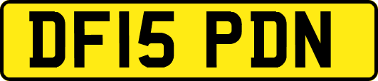 DF15PDN