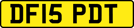 DF15PDT