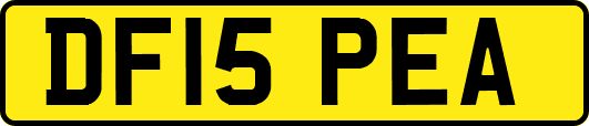 DF15PEA