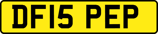 DF15PEP