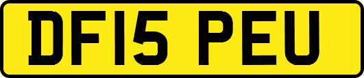 DF15PEU