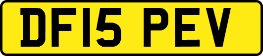 DF15PEV