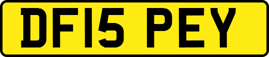 DF15PEY