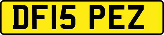 DF15PEZ