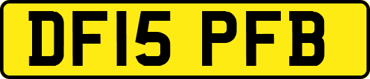 DF15PFB