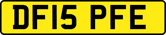 DF15PFE