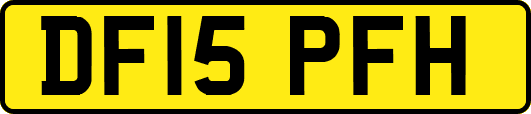 DF15PFH