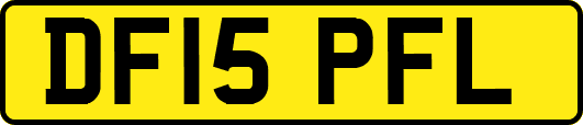 DF15PFL