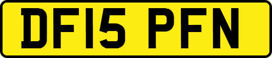 DF15PFN