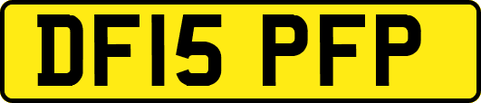 DF15PFP