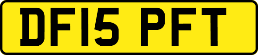 DF15PFT
