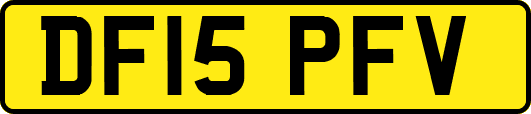 DF15PFV