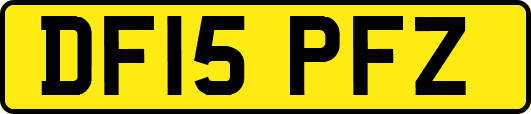 DF15PFZ