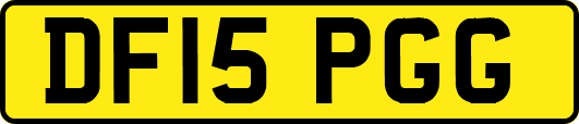 DF15PGG