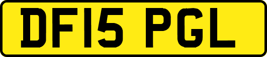 DF15PGL