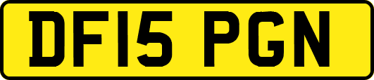 DF15PGN