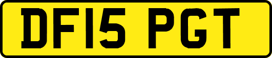 DF15PGT
