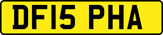 DF15PHA