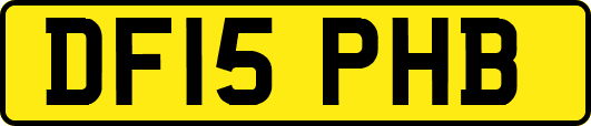DF15PHB