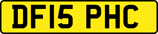 DF15PHC