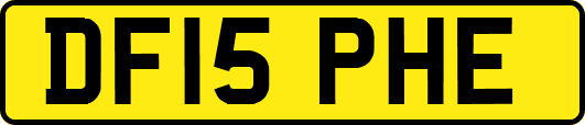 DF15PHE