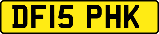 DF15PHK