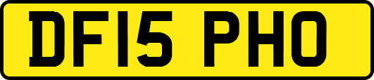 DF15PHO
