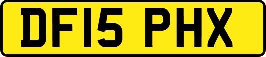 DF15PHX