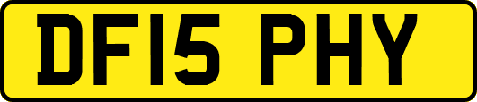 DF15PHY