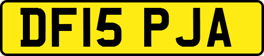 DF15PJA
