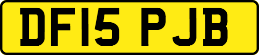 DF15PJB
