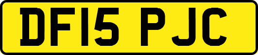 DF15PJC
