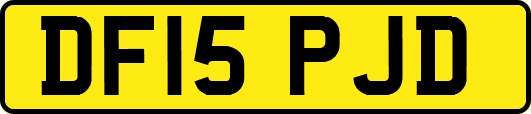 DF15PJD