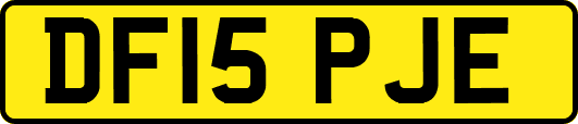 DF15PJE