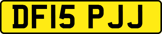 DF15PJJ