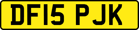 DF15PJK