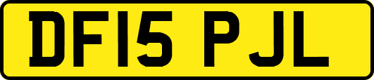 DF15PJL