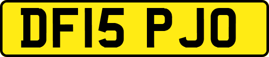 DF15PJO
