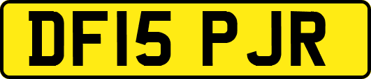 DF15PJR