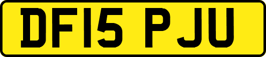 DF15PJU