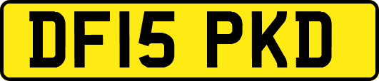 DF15PKD