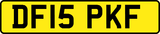 DF15PKF
