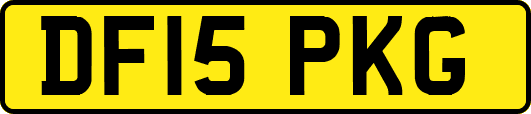 DF15PKG
