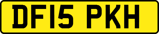 DF15PKH