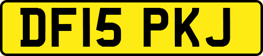DF15PKJ
