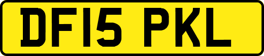 DF15PKL