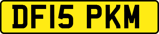 DF15PKM